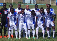 Team Liberty Professionals