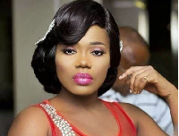 Ghanaian singer and entrepreneur, Mzbel