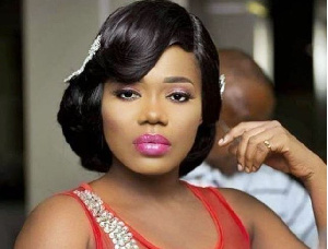 Ghanaian musician, Mzbel