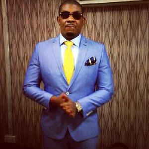 Don Jazzy