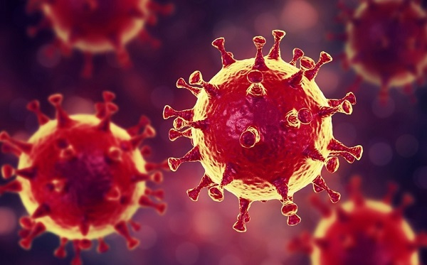 Coronavirus has killed thousands around the world