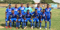 Liberty Professionals have been relegated to the Division One Leauge