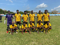 Ashgold