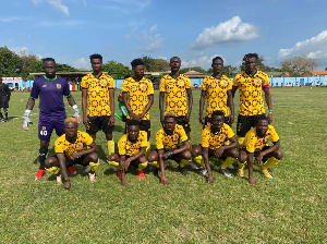 Ashgold