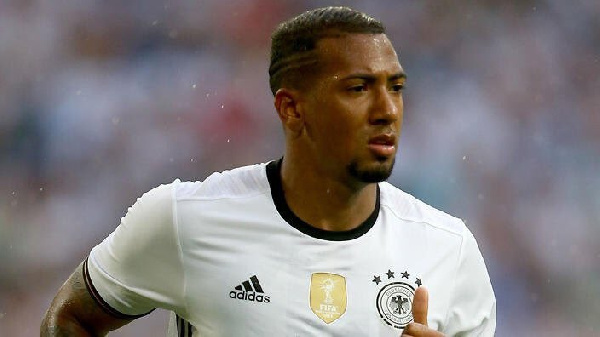 Jerome Boateng