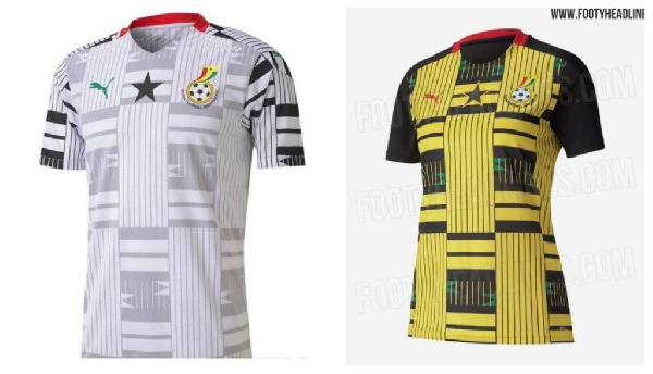 Black stars replica jerseys