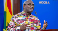 Dr. Kojo Essiem Mensah-Abrampa