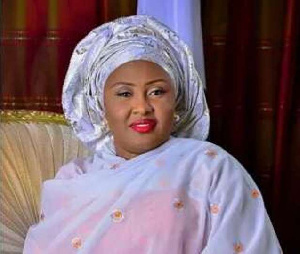 Aisha Buhari