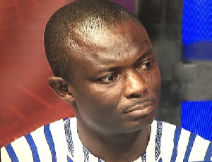 Kwaku  Kwarteng MP