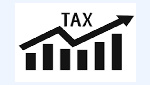 Both experts believe higher taxes would discourage consumption