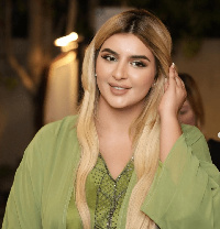 Sheikha Mahra