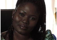 Dr. Victoria Amoah