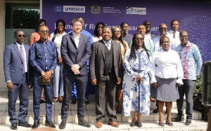 Gov’t Launches AI Readiness Assessment Measurement tool