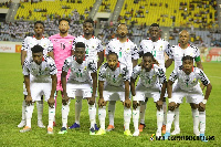 Ghana will face Brazil in a pre-World Cup friendly