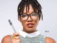 Iona Reine is a Ghanaian singer cum midwife