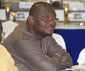 Sylvester Mensah11