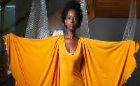 Silungile Mokoena, founder of Sluvin Designs (South Africa)