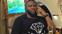 Ramon Olorunwa Abbas aka Hushpuppi