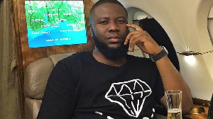 Ramon Olorunwa Abbas aka Hushpuppi