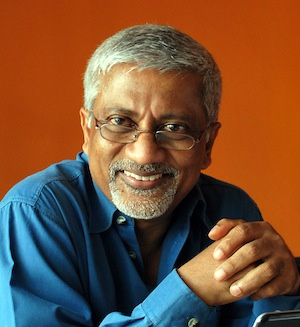 Dr Rohan Samarajiva