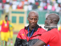 Hearts of Oak have been without a substantive head coach after Coach Kim Grant was sacked