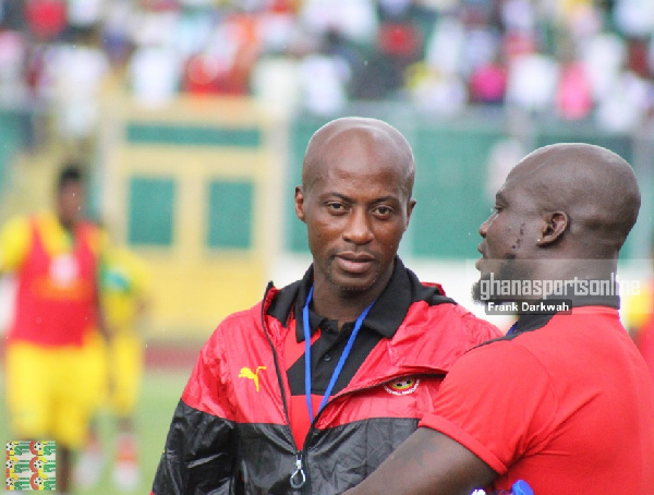 Hearts of Oak have been without a substantive head coach after Coach Kim Grant was sacked