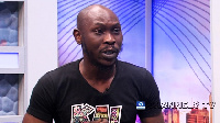 Seun Kuti