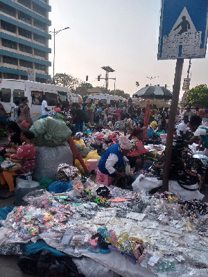 Social Accra Markets 2