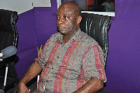 AKwasi Addai Odike