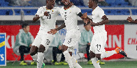 Ghana will take on defending champions Cameroon in the second group game at the same venue