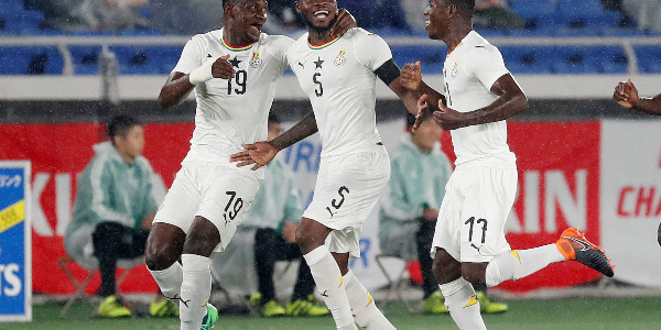 Ghana Black Stars