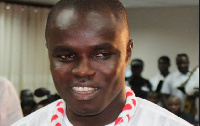 Kofi Asamoah Siaw, PPP's policy adviser