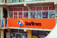 StarTimes has opened an office in Tamale