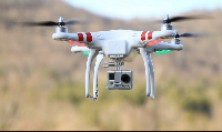 Government will soon deploy drones to monitor water bodies across the country