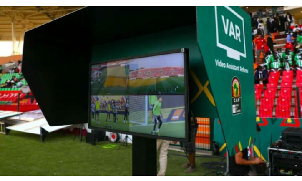 GFA to introduce Video Assistant Referee (VAR) in the Ghana Premier League