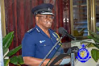 IGP James Oppong-Boanuh