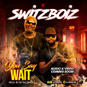 SwitzBoiz Yo Say