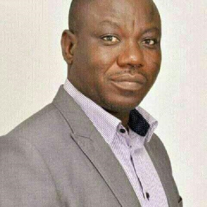 Isaac Adongo, Member of Parliament for Bolga Central