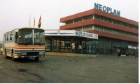 Neoplan Ghana Limited requires massive investment