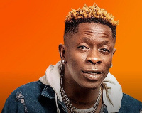 Ghanaian Musician, Shatta Wale