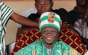 Ya Na Abdulai Yakubu45