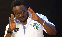 Mr Ibu