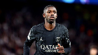 Ousmane Dembele