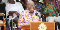 President Akufo-Addo