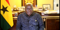 President Akufo-Addo