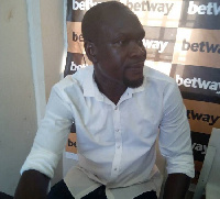 Akunnor helped Ashantigold to escape relegation last season