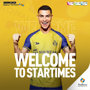 Cristiano Ronaldo joined Al Nassr as a free agent