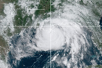 Idalia made landfall in Florida as a hurricane and has moved through Georgia