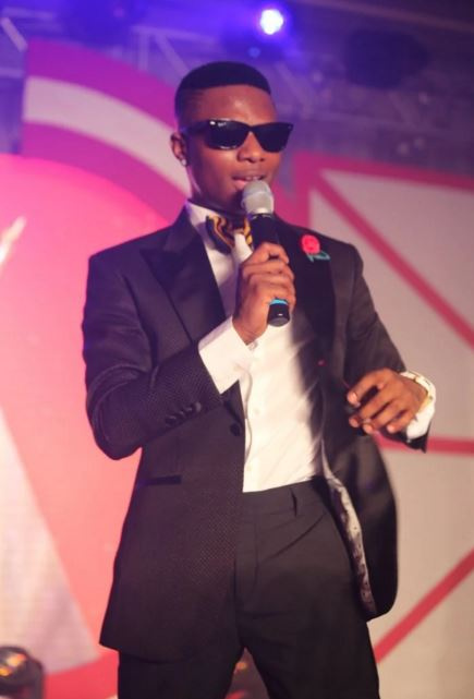 Wizkid