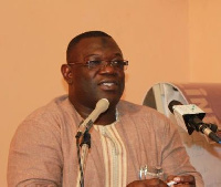 Mohammed Limuna-Muniru, Northern Regional Minister